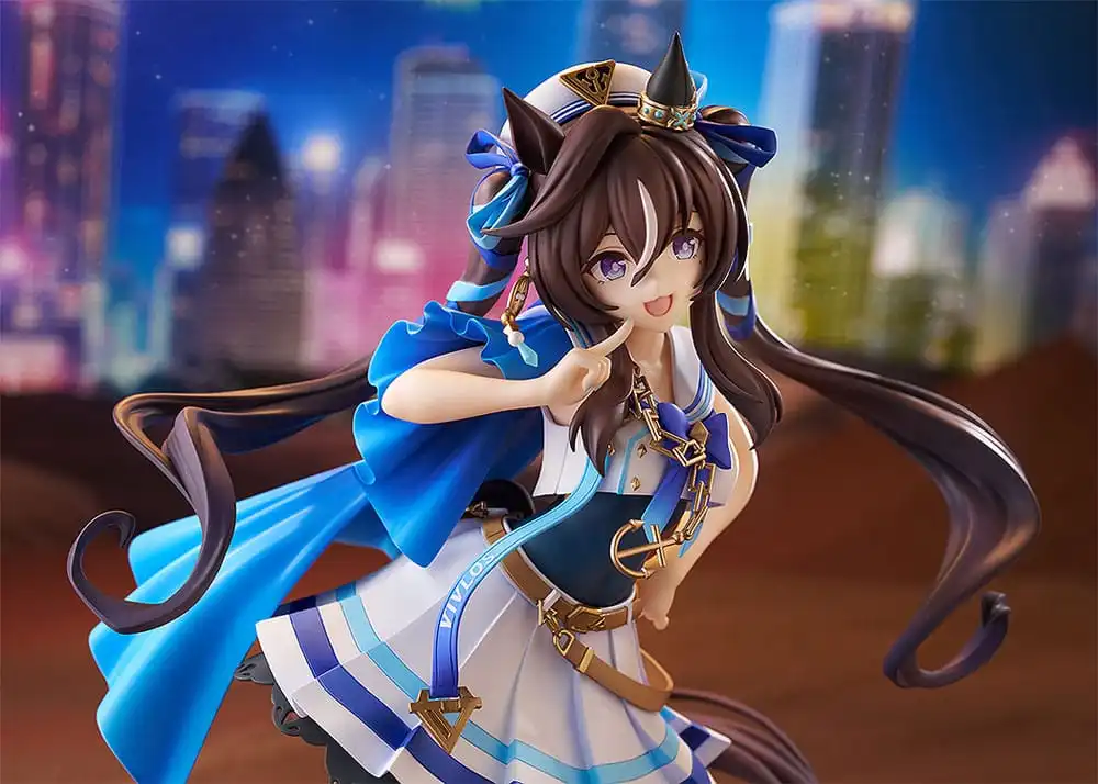 Uma Musume Pretty Derby PVC Statue 1/7 Vivlos 24 cm